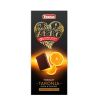 Zero Dark&Orange Chocolate 125g