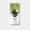 60% Cocoa Dark Chocolate with Stevia 100g