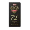 Zero 72% Fondant Dark Chocolate 100g