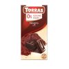 Dark Chocolate 75g