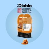 Diablo Sugar Free Salted Caramel Dessert Sauce 290ml — Vorschaubild 2