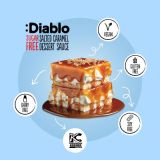 Diablo Sugar Free Salted Caramel Dessert Sauce 290ml — Vorschaubild 4
