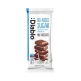 Diablo No Added Sugar Milk Chocolate 85g — Vorschaubild 1