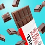 Diablo No Added Sugar Dark Chocolate 85g — Vorschaubild 5
