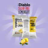 Diablo Sugar Free Lemon&Cream Sweets 75g — Vorschaubild 3