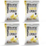 Diablo Sugar Free Lemon&Cream Sweets 75g — Vorschaubild 7