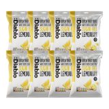 Diablo Sugar Free Lemon&Cream Sweets 75g — Vorschaubild 8