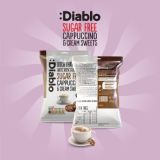 Diablo Sugar Free Cappuccino&Cream Sweets 75g — Vorschaubild 2