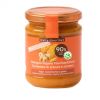 Orangen-Ingwer Fruchtaufstrich 220g