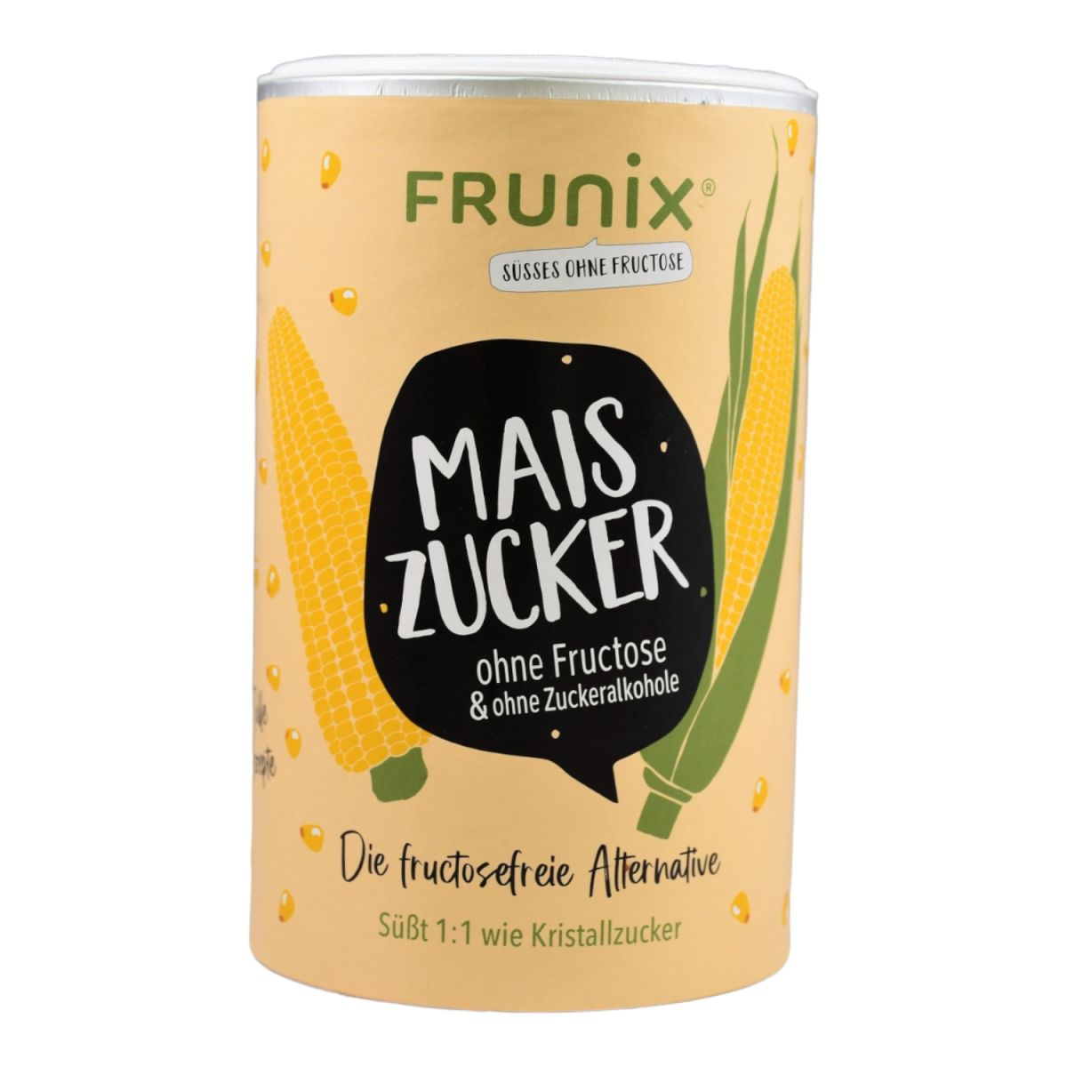 Frunix Maiszucker 500g