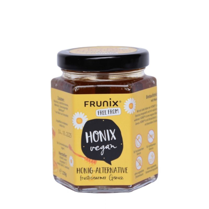 Frunix Honix Honig-Alternative 220g