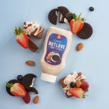 Allnutrition Nutlove Crispy Cookie Sauce 280g — Vorschaubild 2