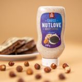 Allnutrition Nutlove Crispy Cookie Sauce 280g — Vorschaubild 3