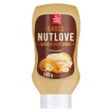 Allnutrition Nutlove White Peanut Choco Sauce 280g — Vorschaubild 1