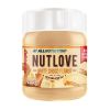 Nutlove White Choco Peanut with Hamalayan Salt Cream 200g