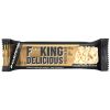 Fitking Delicious Protein Bar Caramel Peanut 55g