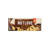 Nutlove Crispy Rolls with Hazelnut-Cocoa Filling 140g
