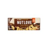 Allnutrition Nutlove Crispy Rolls with Hazelnut-Cocoa Filling 140g — Vorschaubild 1