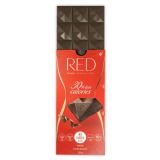 RED Dark Chocolate 100g — Vorschaubild 3