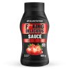 Fitking Delicious Dessert Sauce Strawberry 500g