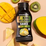 Allnutrition Fitking Delicious Dessert Sauce Exotic 500g — Vorschaubild 2