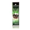 Dark Cocoa Nibs Chocolate Bar with 85% Cocoa and Stevia 40g
