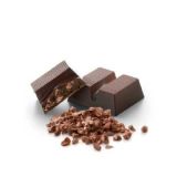 Cavalier Dark Cocoa Nibs Chocolate Bar with 85% Cocoa and Stevia 40g — Vorschaubild 2