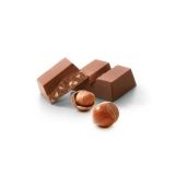 Cavalier Milk Hazelnuts Chocolate Bar with Stevia 40g — Vorschaubild 2
