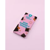 Sweet Switch Dark Almonds&Sea Salt Chocolate 100g — Vorschaubild 4