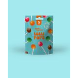 Sweet Switch Lollipops 100g — Vorschaubild 2