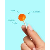 Sweet Switch Lollipops 100g — Vorschaubild 3