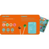 Sweet Switch Lollipops 100g — Vorschaubild 5