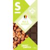 Milk&Hazelnuts Chocolate 100g