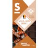 Milk&Salted Caramel Chocolate 100g