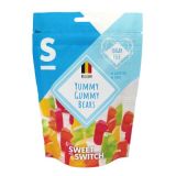 Sweet Switch Yummy Gummy Bears 150g — Vorschaubild 1
