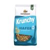 Bio Krunchy Pur Hafer mit Reissirup 750g