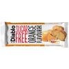 Sugar Free Orange Flavour Cake 200g