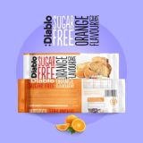 Diablo Sugar Free Orange Flavour Cake 200g — Vorschaubild 2