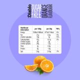 Diablo Sugar Free Orange Flavour Cake 200g — Vorschaubild 6