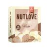 Nutlove Pralines White Chocolate with Cinnamon 100g