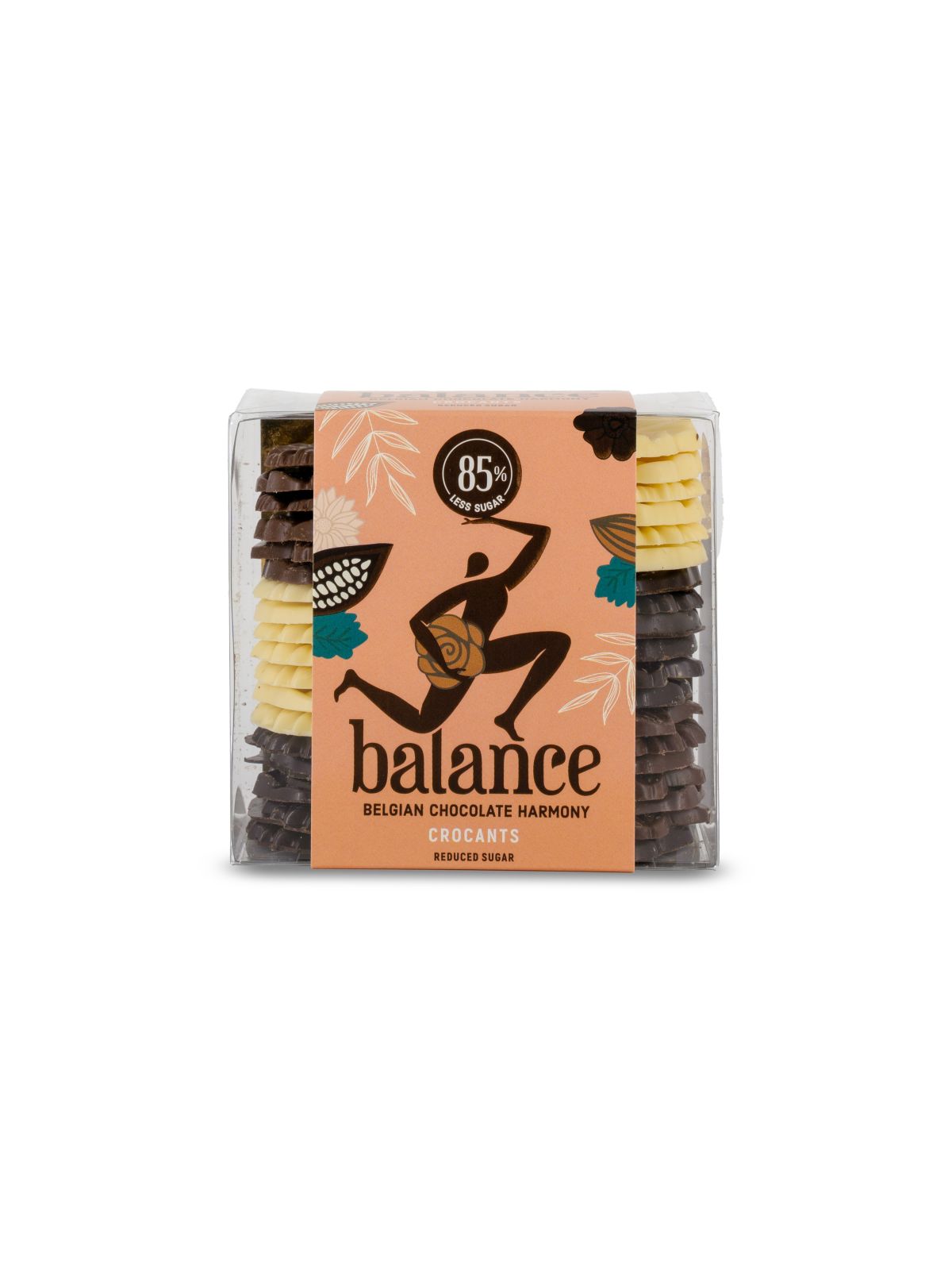 Balance Crocants 200g