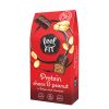 Protein Choco&Peanut in Belgian Dark Chocolate 83g