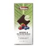 Dark&Forest Fruits Chocolate with Stevia 125g