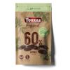 Dark Chocolate Drops with Stevia 1kg