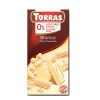 White Chocolate 75g