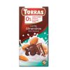 Milk&Almonds Chocolate 75g