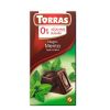 Dark&Mint Chocolate 75g