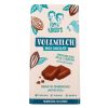 Tom&Krissi´s Vollmilch Schokolade 90g