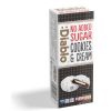 No Added Sugar Cookies&Cream Milk 128g