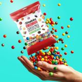 Diablo No Added Sugar Coated Milk Chocolate Buttons 40g — Vorschaubild 5